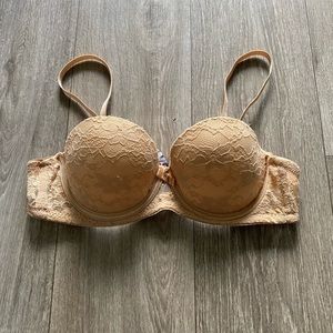 Never worn